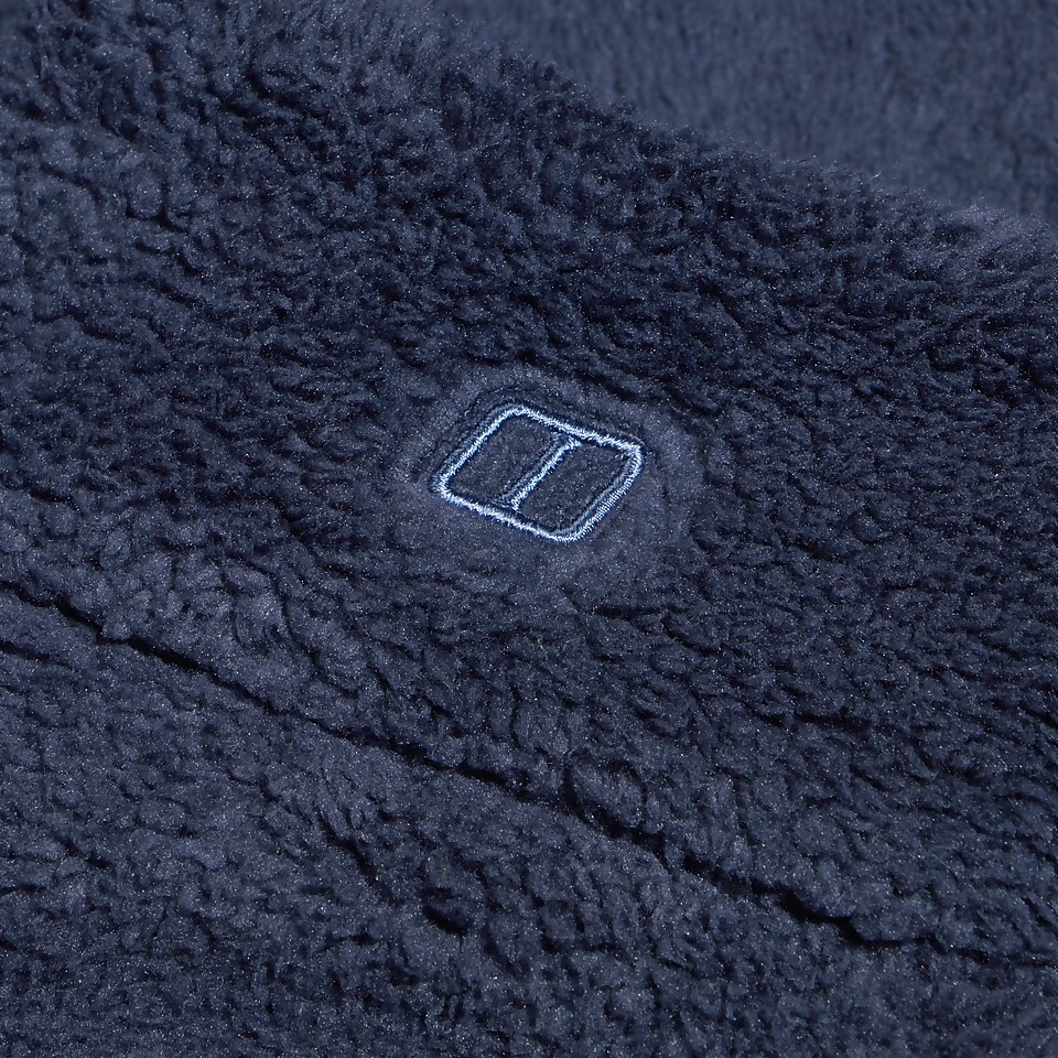 Women's Somoni Jacket - Dark Blue