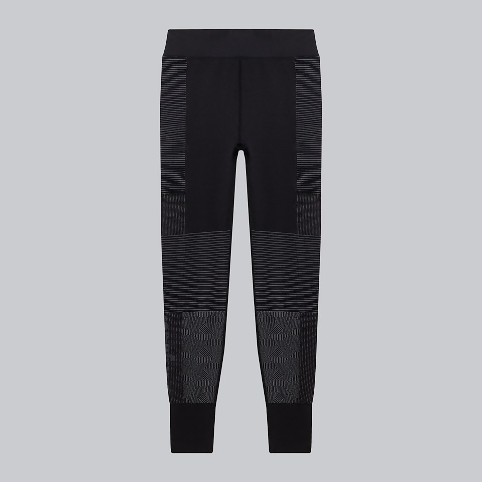 Women's Zhora Tights - Black