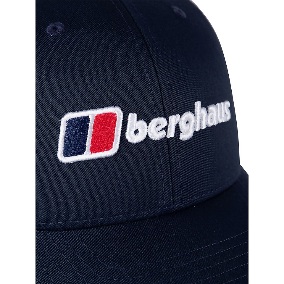 Unisex Logo Recognition Trucker Cap - Dark Blue