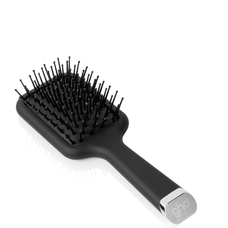 ghd Mini Paddle Brush