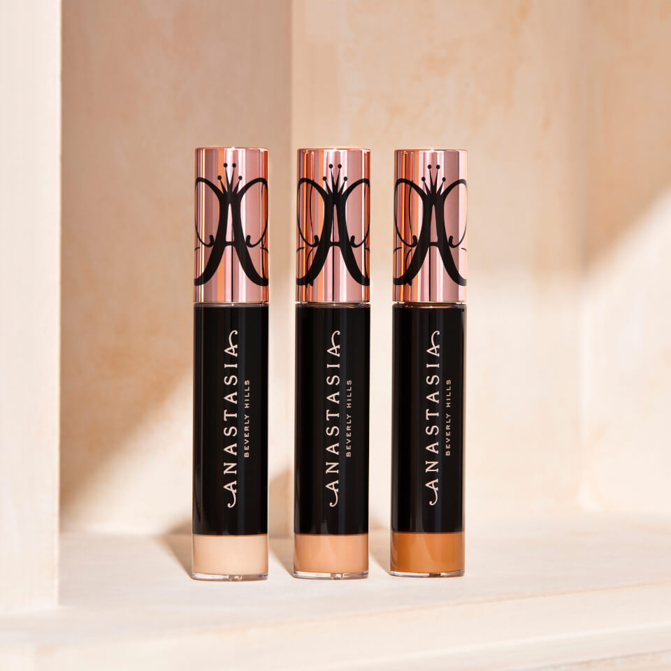 Anastasia Beverly Hills Magic Touch Concealer - 3
