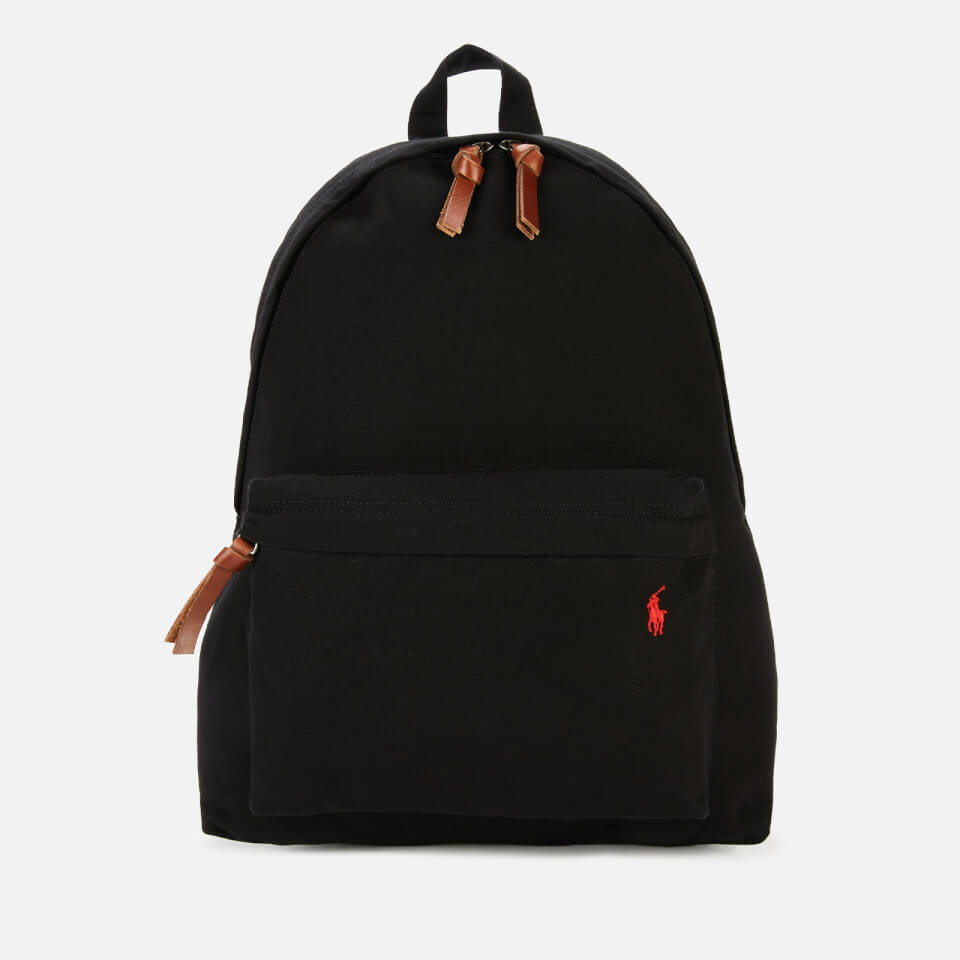 Polo bookbag cheap