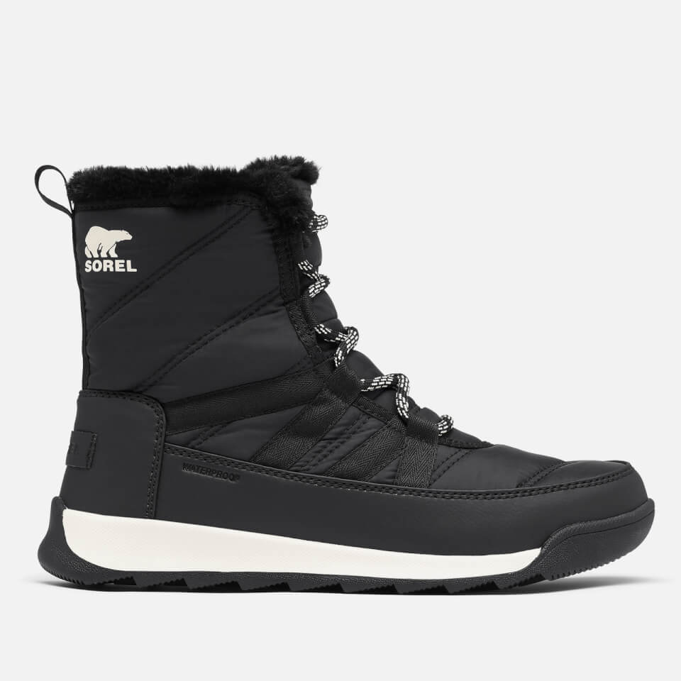 Sorel Women's Whitney Ii Waterproof Shell Boots - UK 3