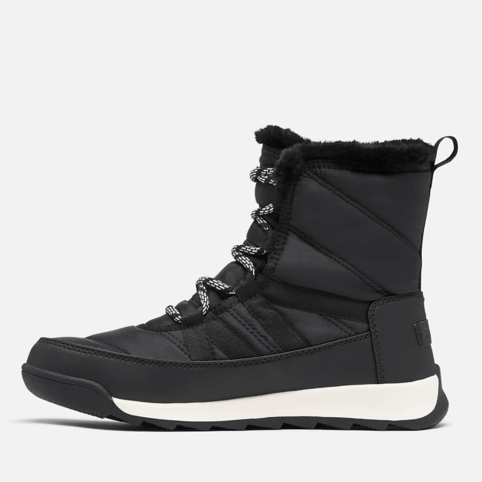 Sorel Women's Whitney Ii Waterproof Shell Boots