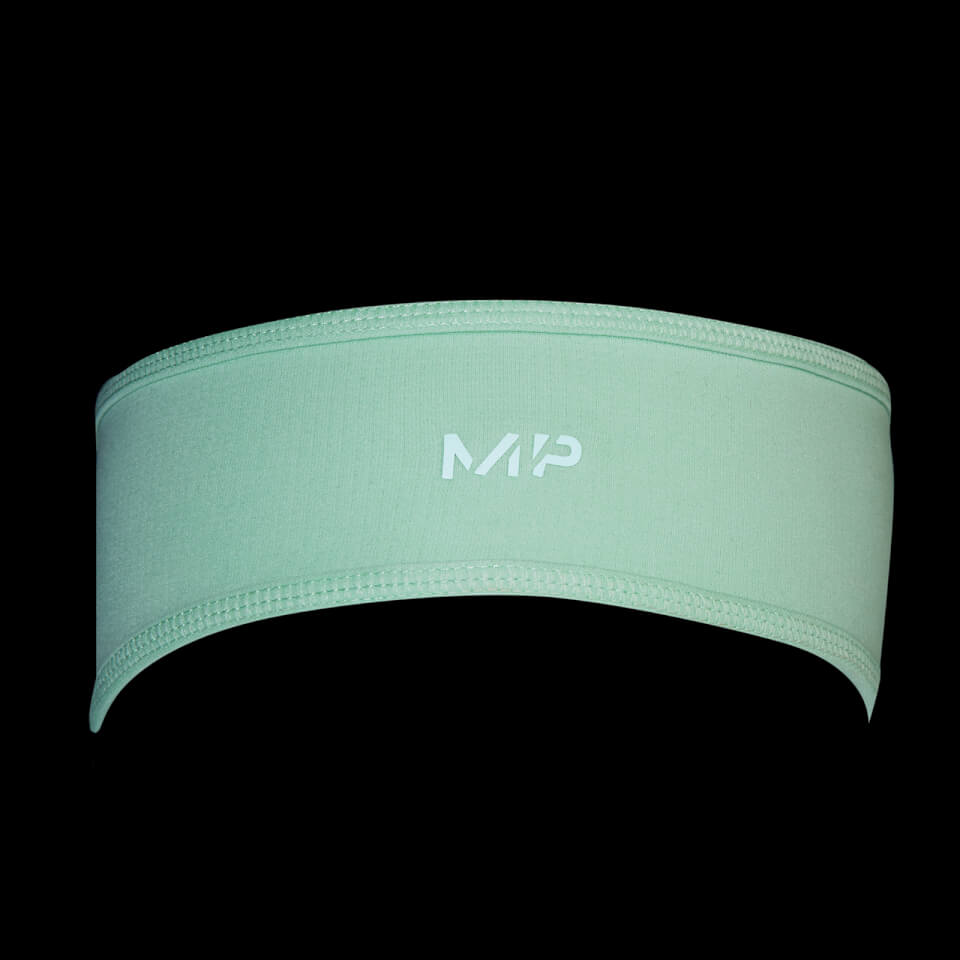 MP Women's Running Headband - Mint