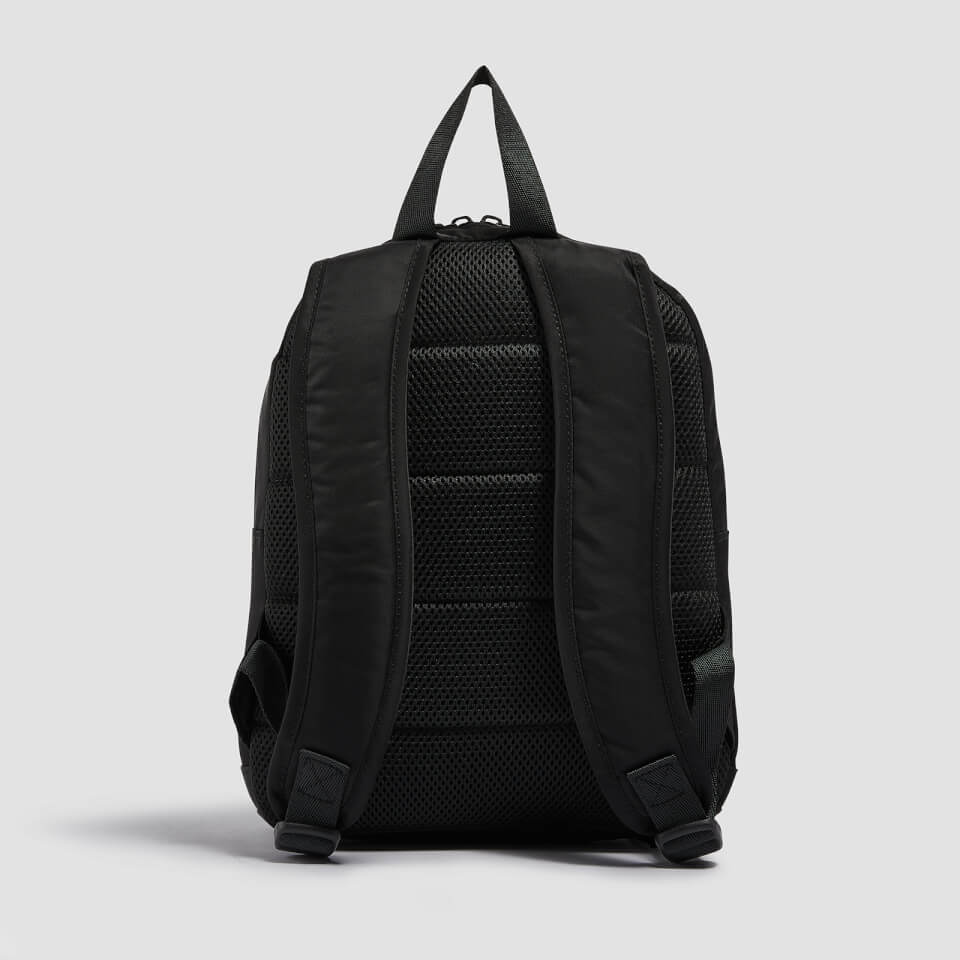 MP Mini Backpack - Black