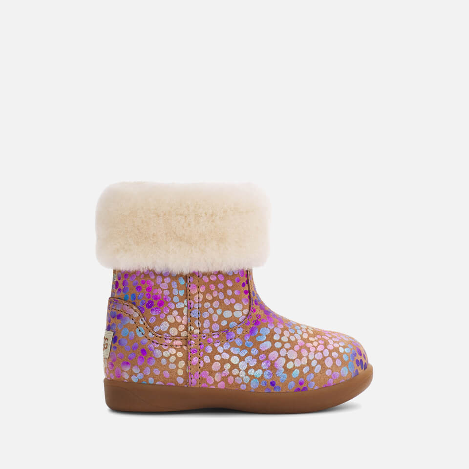 Ugg shop jorie chestnut