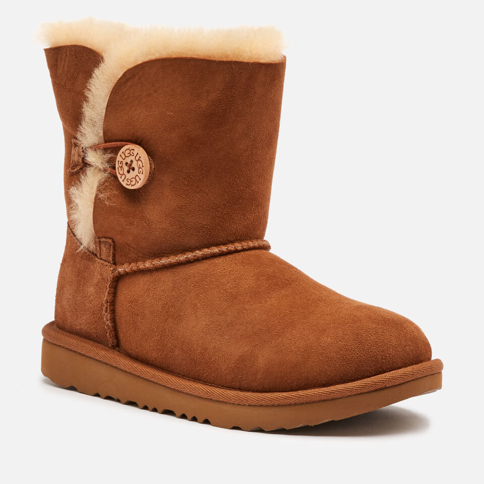 Ugg kids bailey discount button
