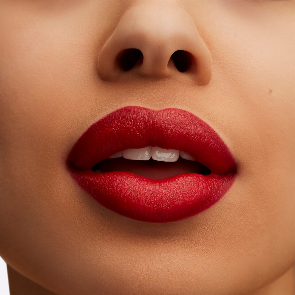 MAC Lipstick - Red Haring 3g