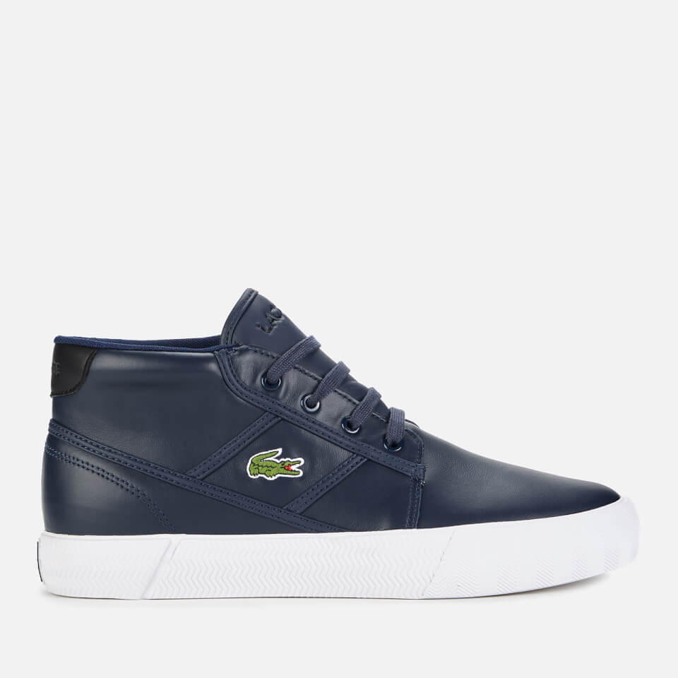 Lacoste chukka shoes online