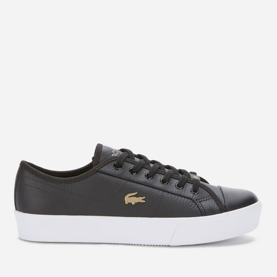 Lacoste women's ziane store
