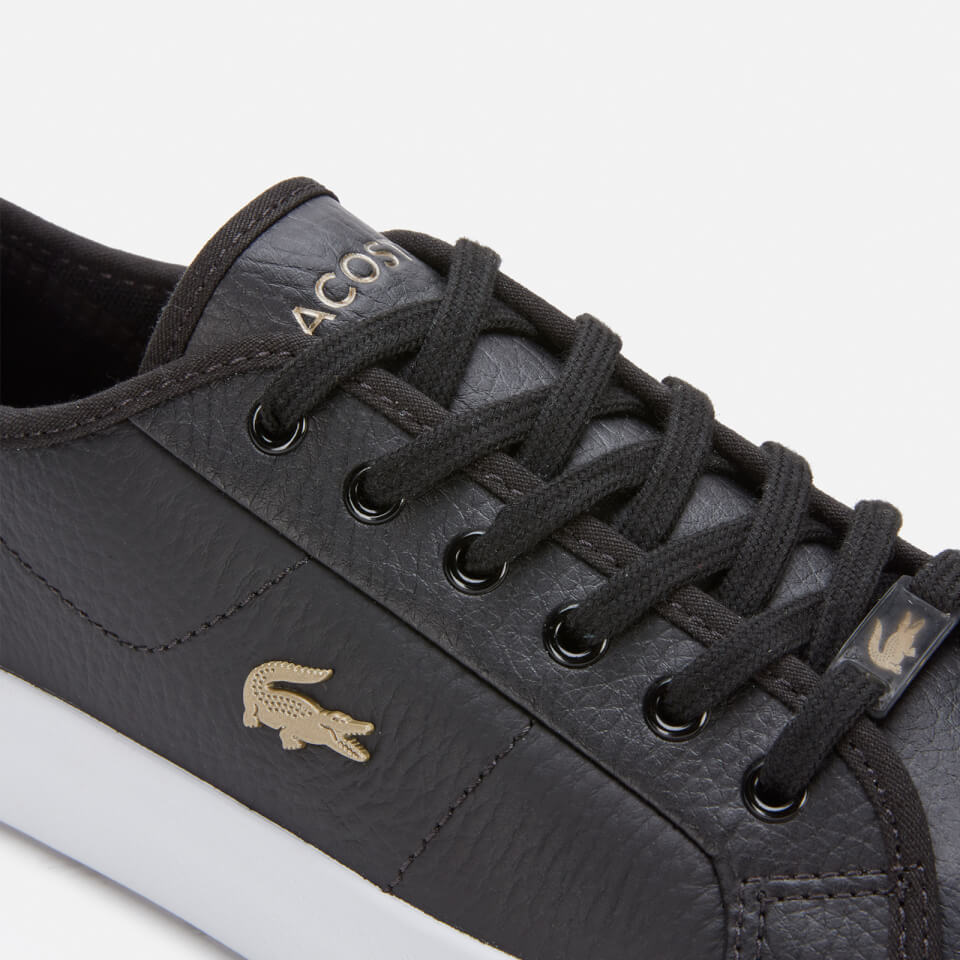 Lacoste ziane plus sale