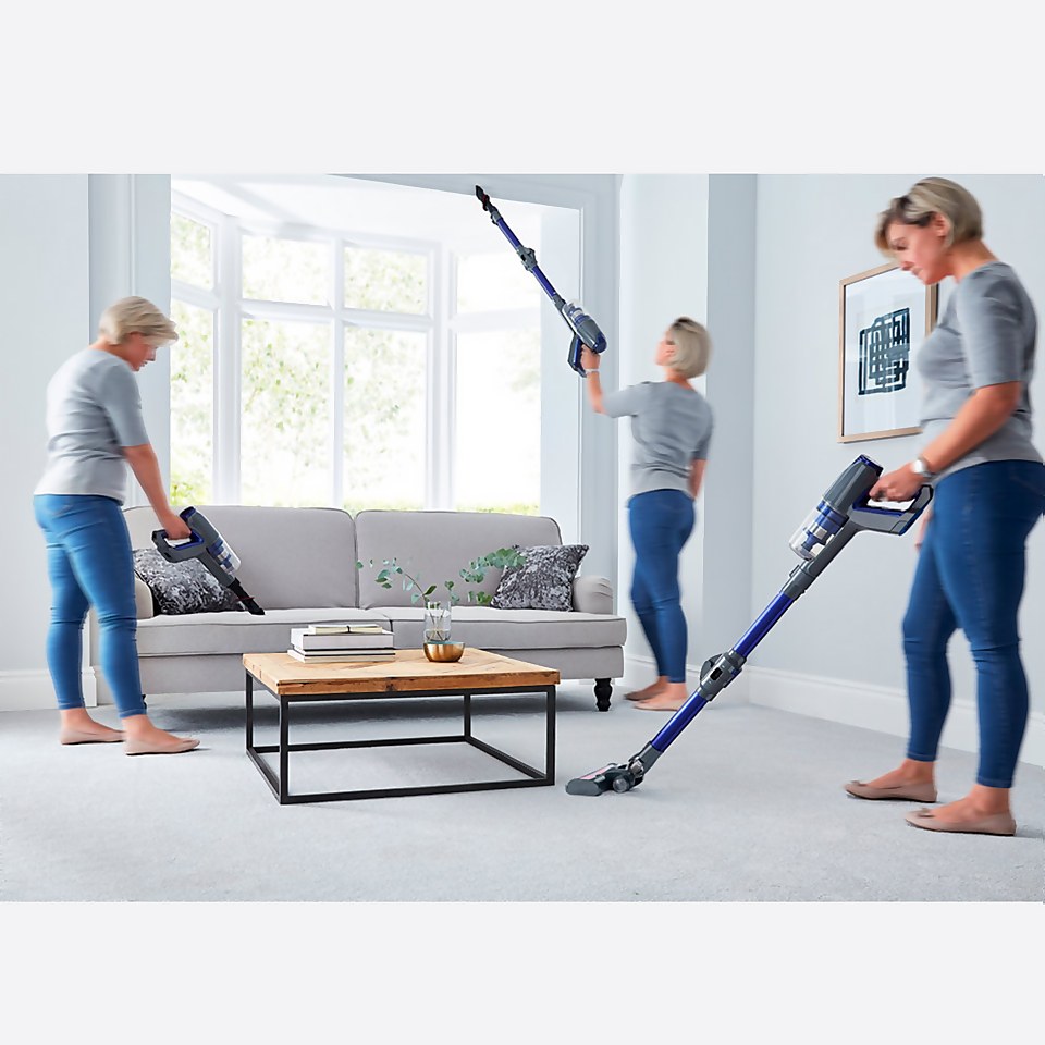 Tower VL30 22.2V Cordless 3-in-1 Vacuum Cleaner