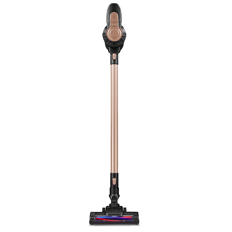 Tower VL30 22.2V Cordless 3in1 Vacuum Cleaner Homebase