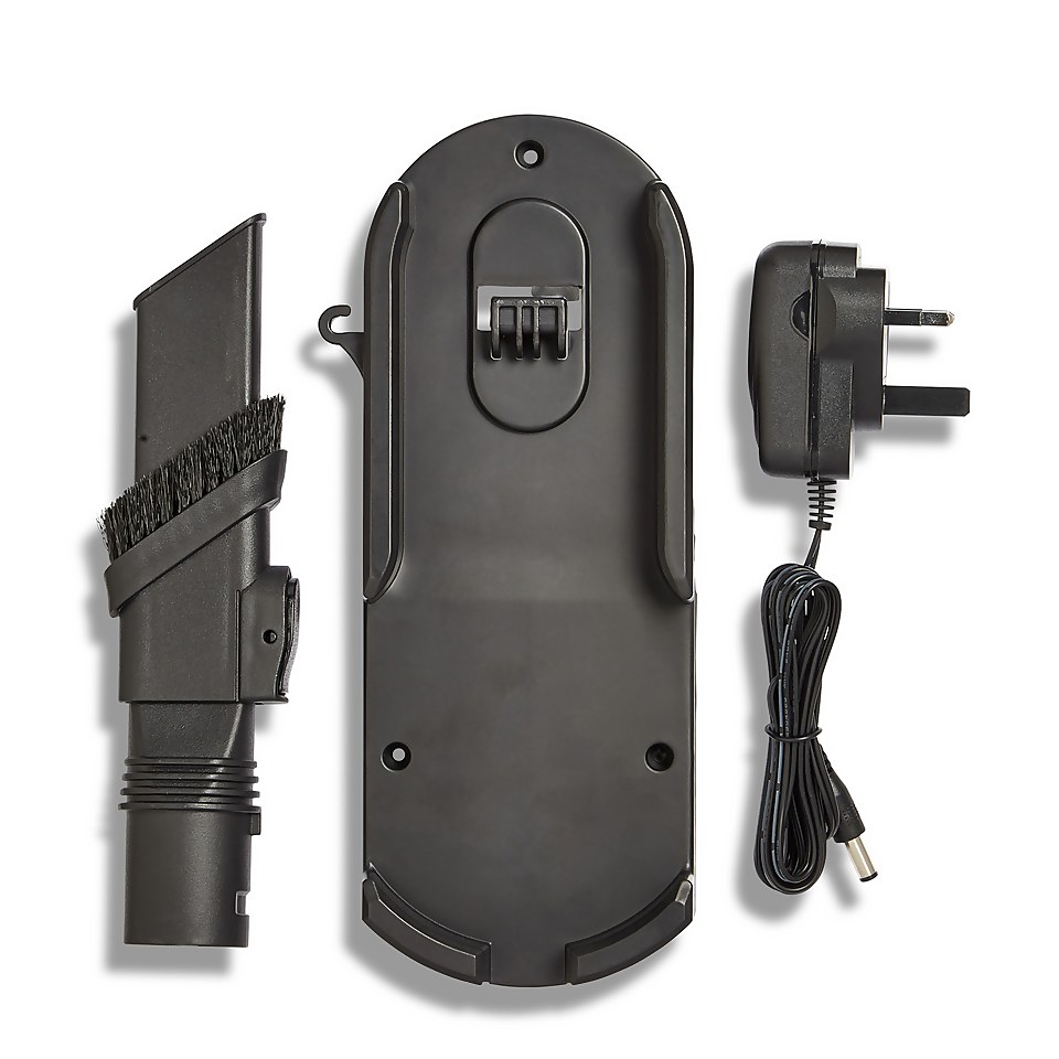 Tower VL30 22.2V Cordless 3in1 Vacuum Cleaner Homebase