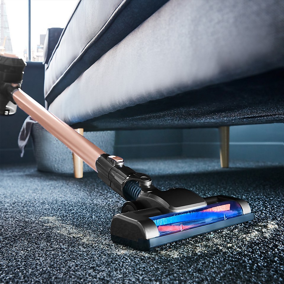 Tower VL30 22.2V Cordless 3in1 Vacuum Cleaner Homebase