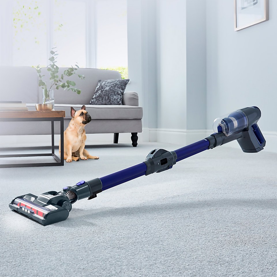Tower F1PRO 29.6V Cordless 3in1 Vacuum Cleaner Homebase