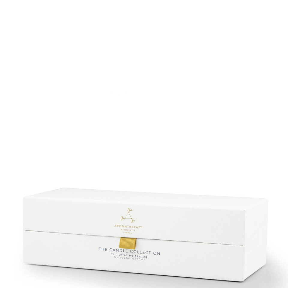 Aromatherapy Associates Moments - The Candle Collection