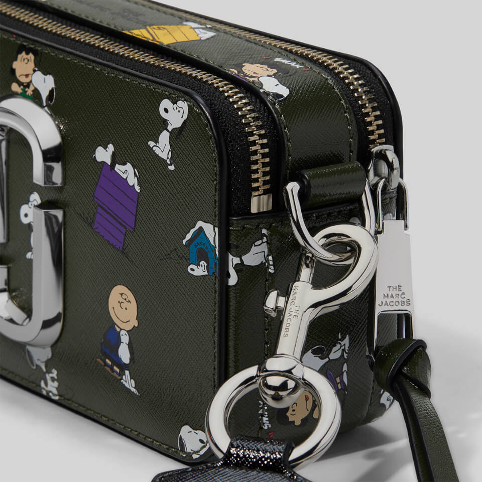 Marc jacobs snapshot snoopy online