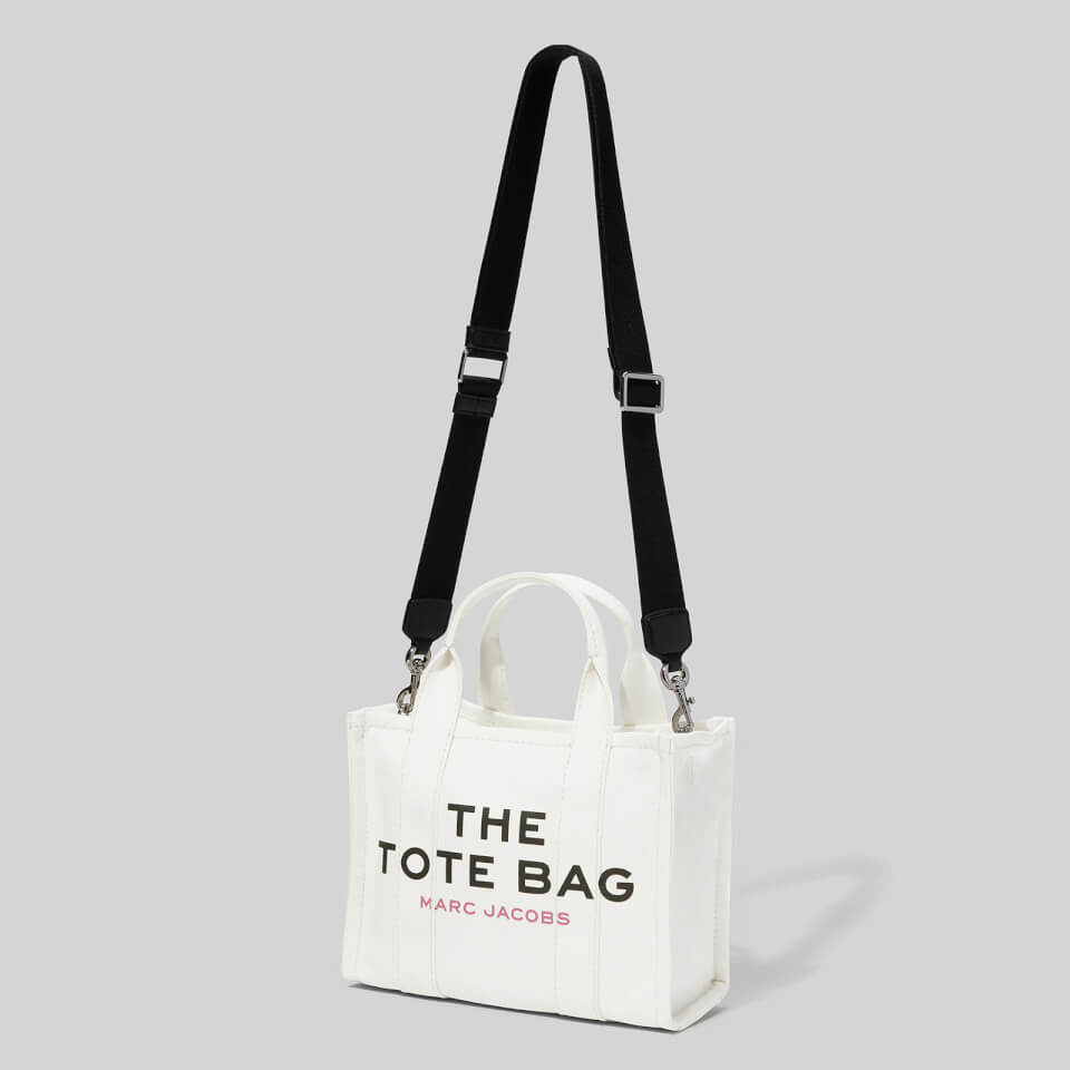 RSQ x Peanuts Love Collection Snoopy Heart Balloon Tote Bag - IVORY | Tillys