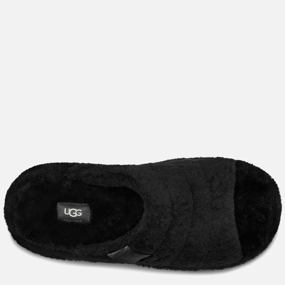 Ugg fluff hotsell you mens