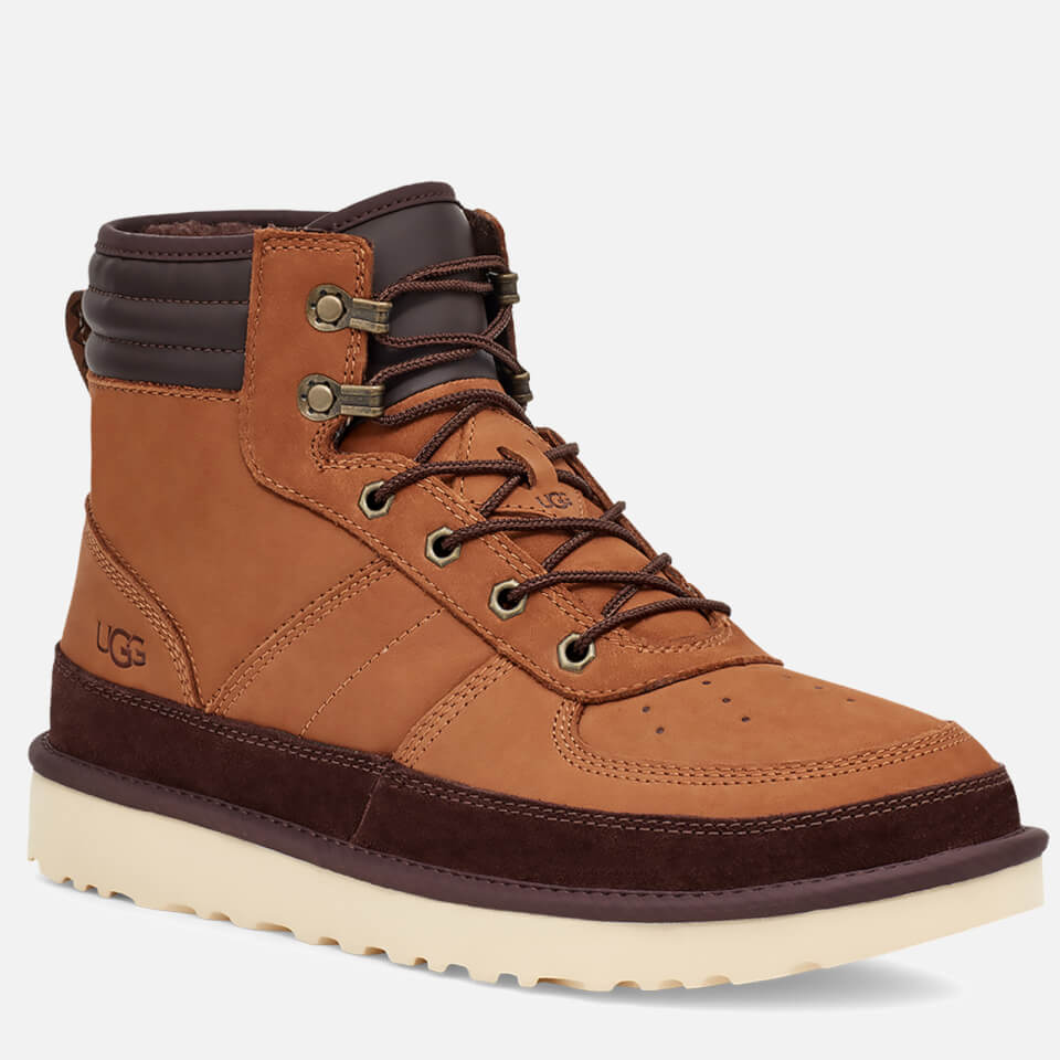 Ugg highland boot best sale