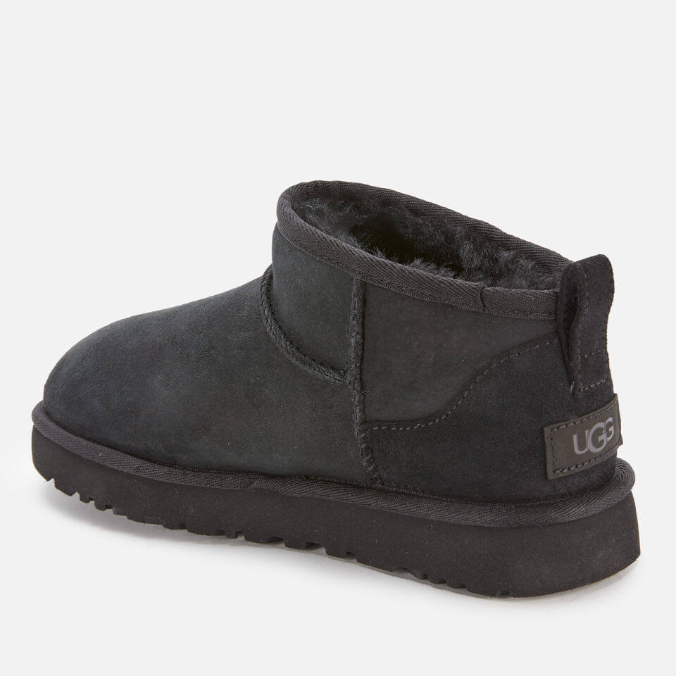 Ugg nere basse top
