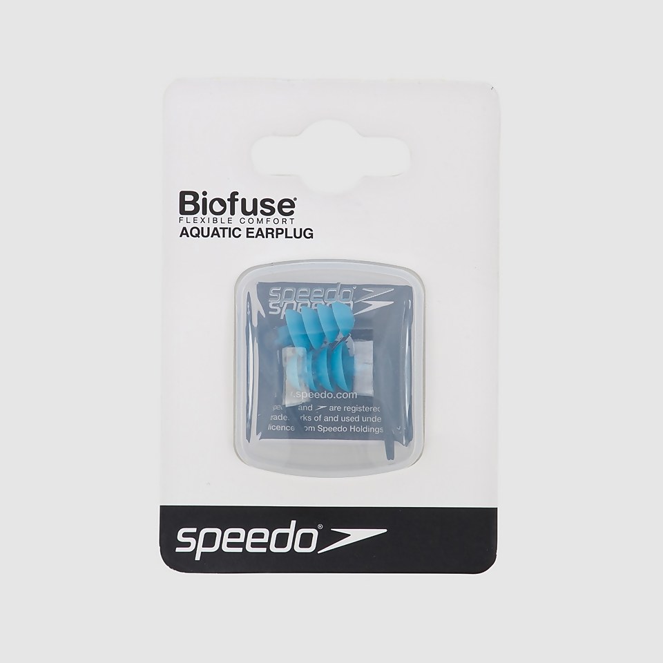 Biofuse Aquatic Earplug