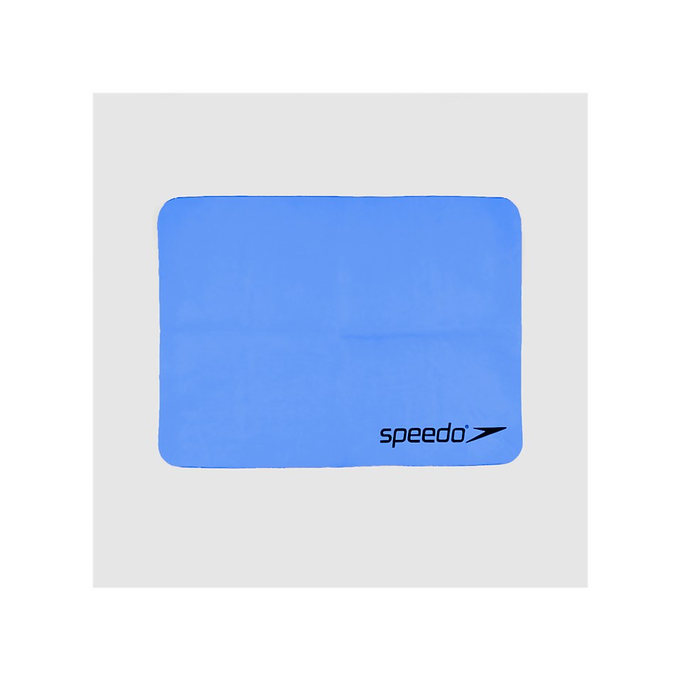 Sports Towel Blue