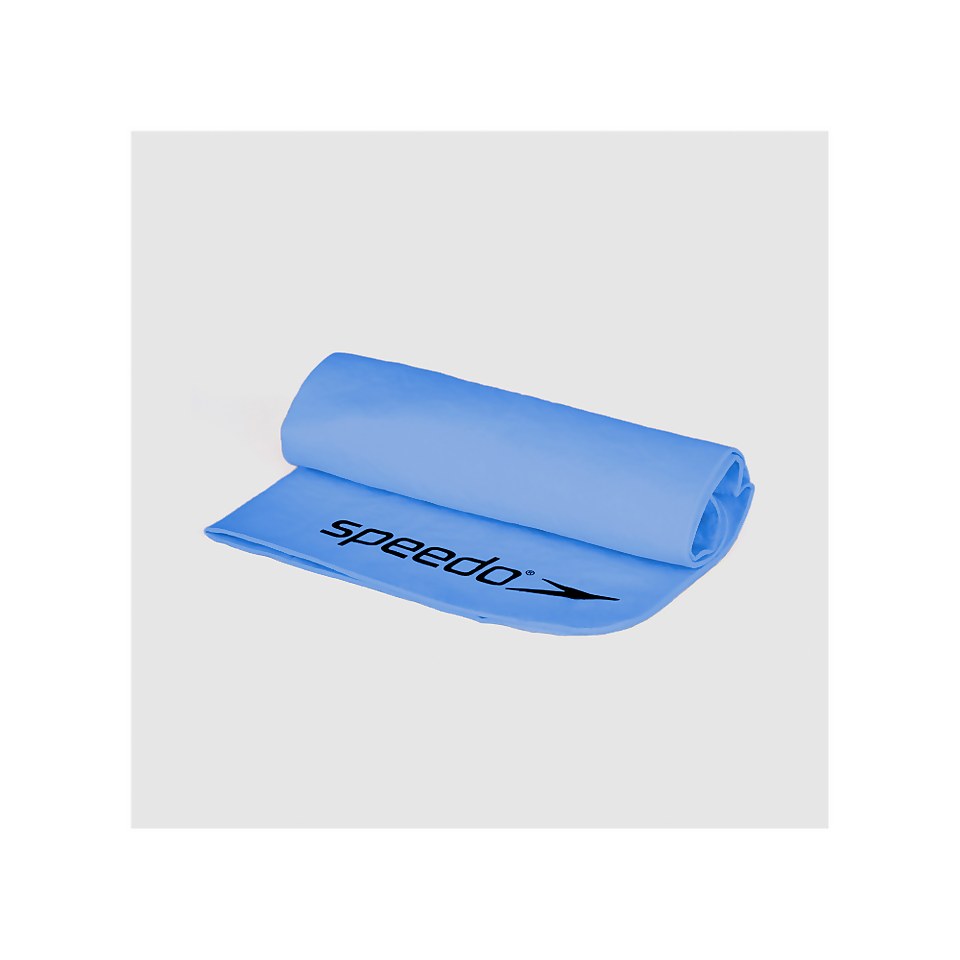 Sports Towel Blue