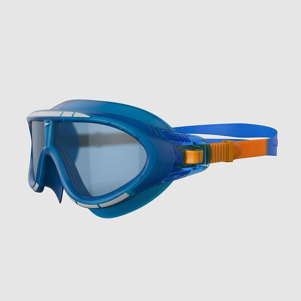 Rift Junior Goggle Blue