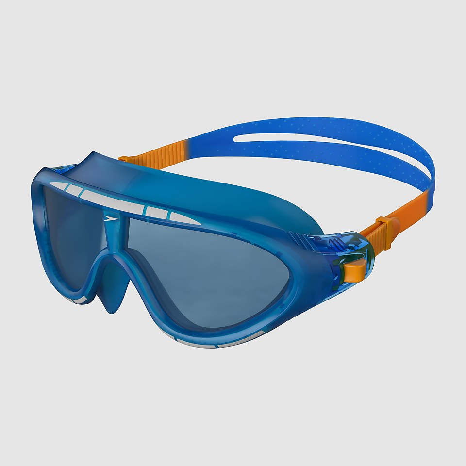 Rift Junior Goggle Blue