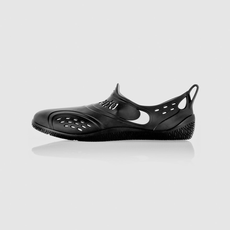 Men's Zanpa Watershoe Black