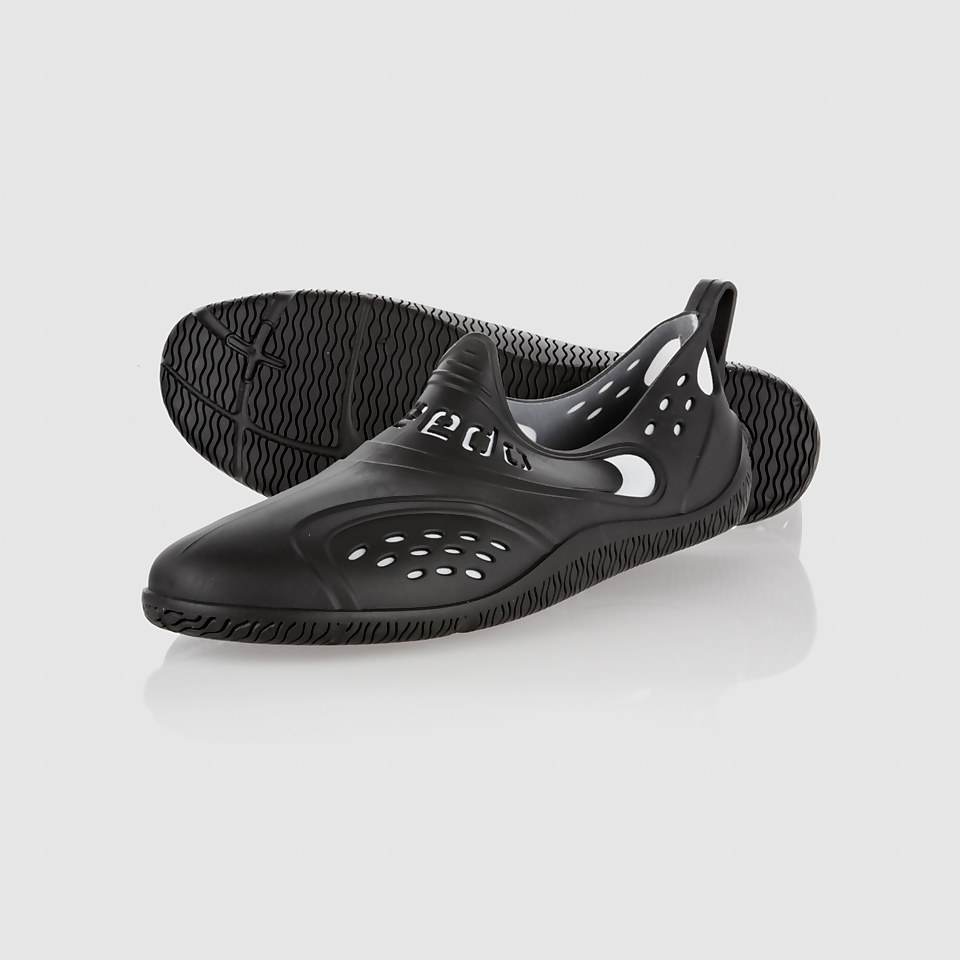 Men's Zanpa Watershoe Black