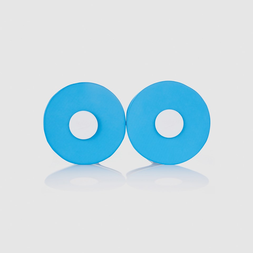 Aqua Dumbell Blue