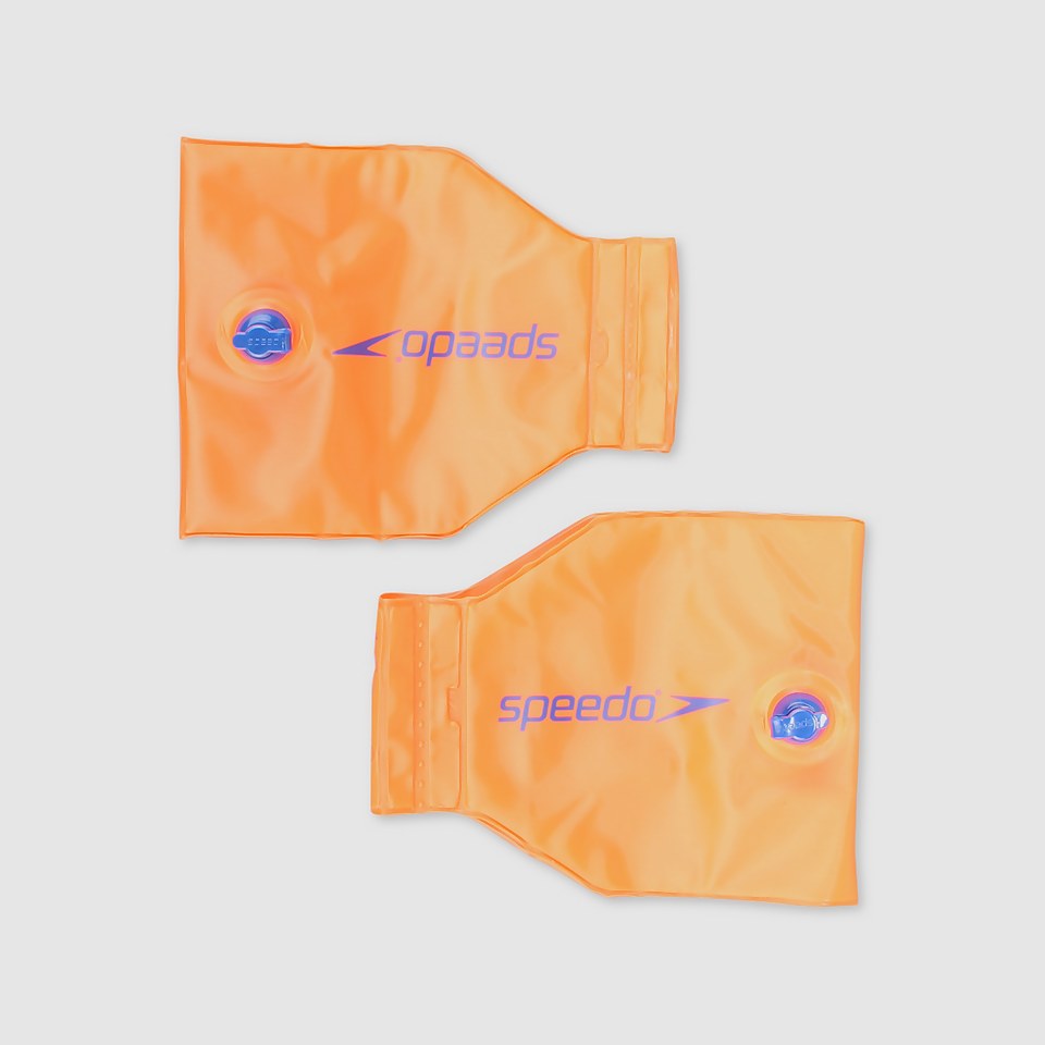 Brassards Junior orange