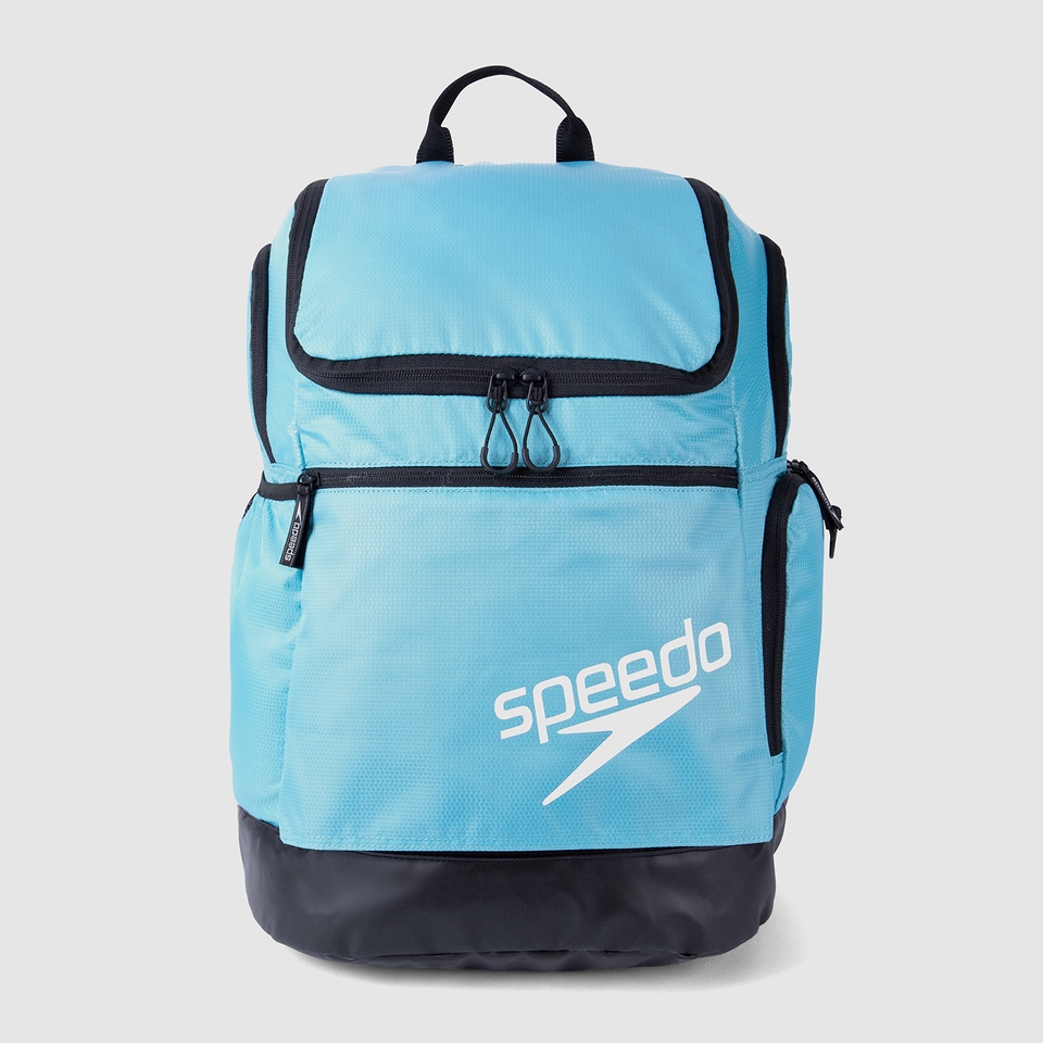 Teamster 2.0 Rucksack 35L Blue