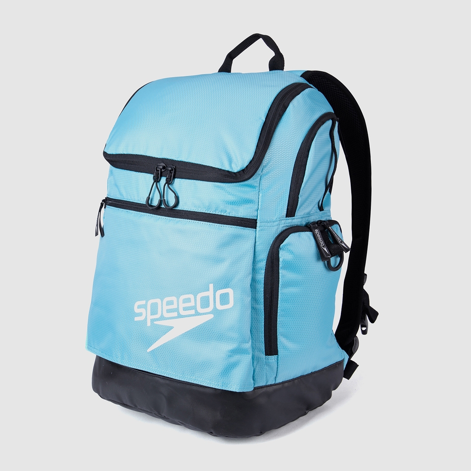 Teamster 2.0 Rucksack 35L Blue