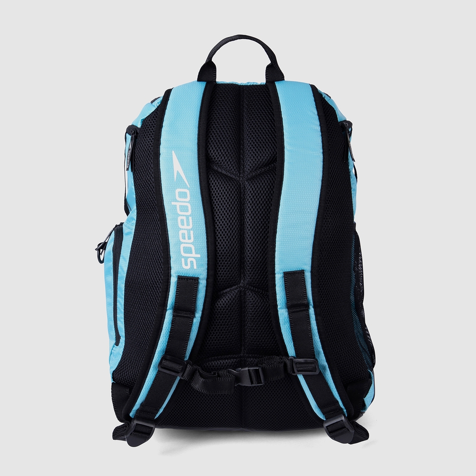 Teamster 2.0 Rucksack 35L Blue