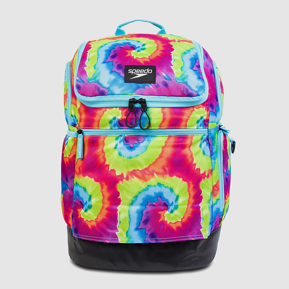 Unisex Teamster 2.0 Rucksack 35L Multi