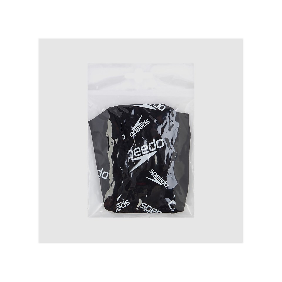 Bonnet de bain Unisexe Boom Endurance + Noir