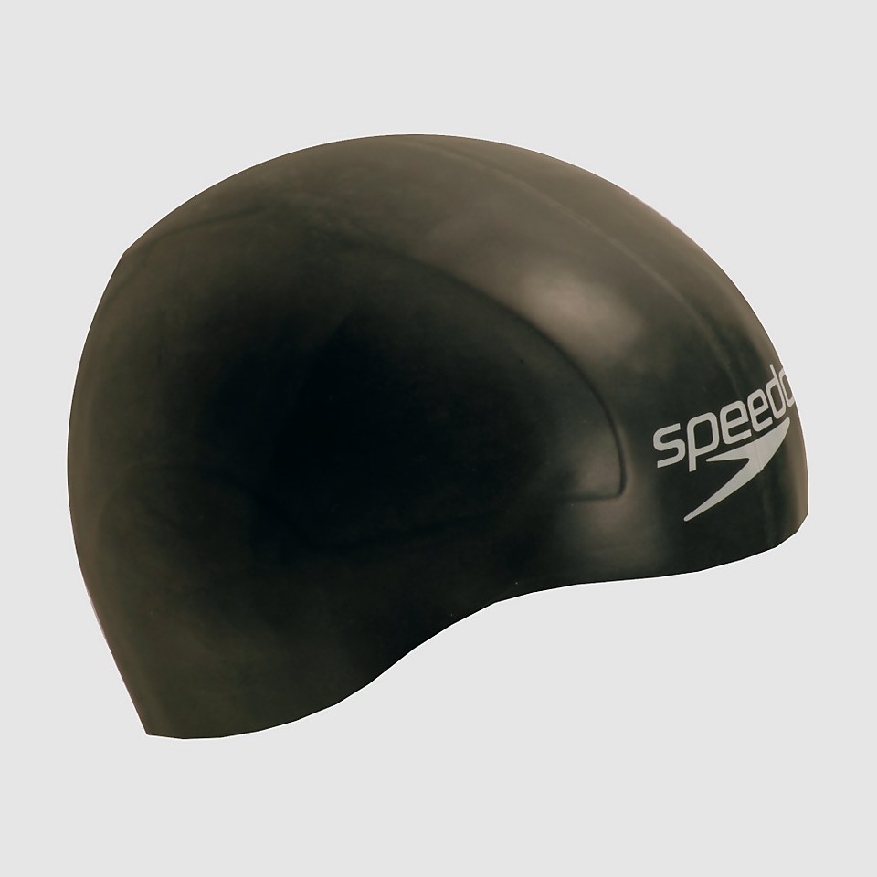Bonnet Adulte Aqua V Racing noir