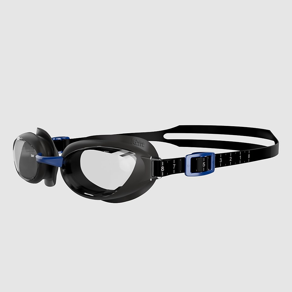 Unisex Aquapure Goggles Clear