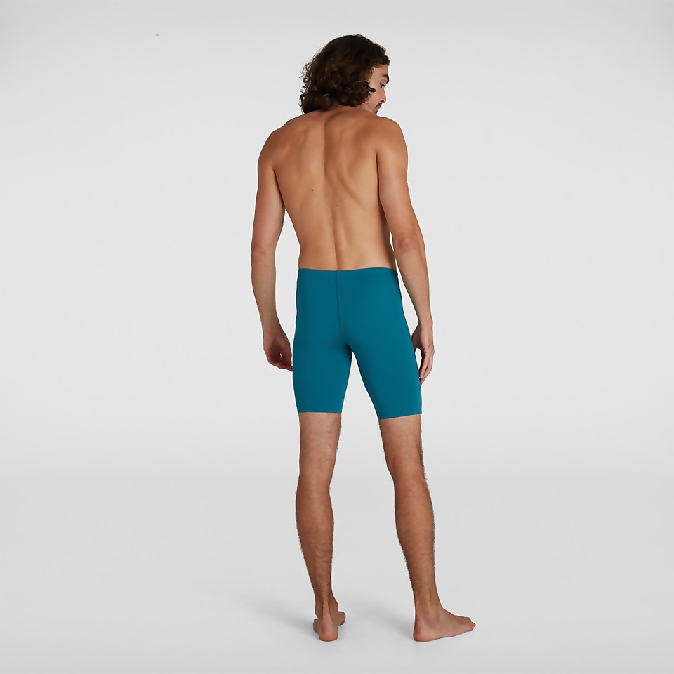 SPEEDO ESSENTIALS END+ JAMMER AM GREEN