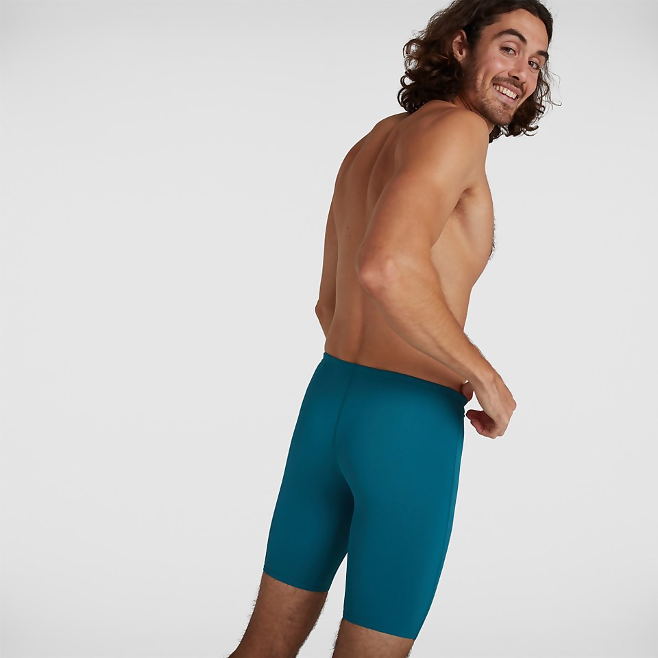 SPEEDO ESSENTIALS END+ JAMMER AM GREEN