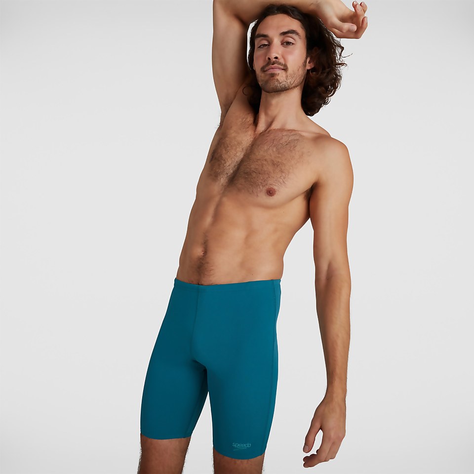 SPEEDO ESSENTIALS END+ JAMMER AM GREEN