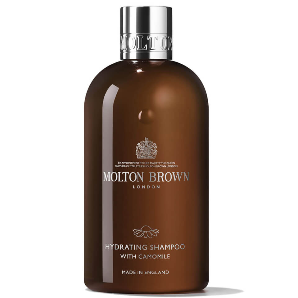 Molton Brown Hydrating Shampoo with Camomile 300ml