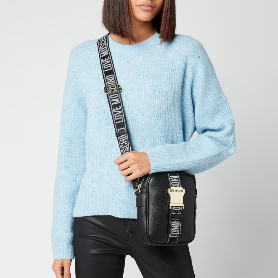Moschino cross body outlet