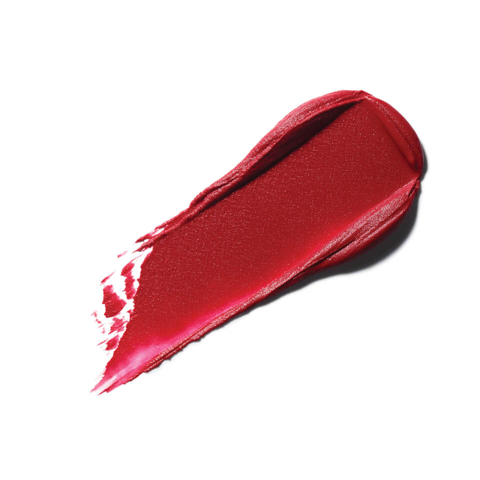 MAC Powder Kiss Liquid Lipcolour - Ruby Boo