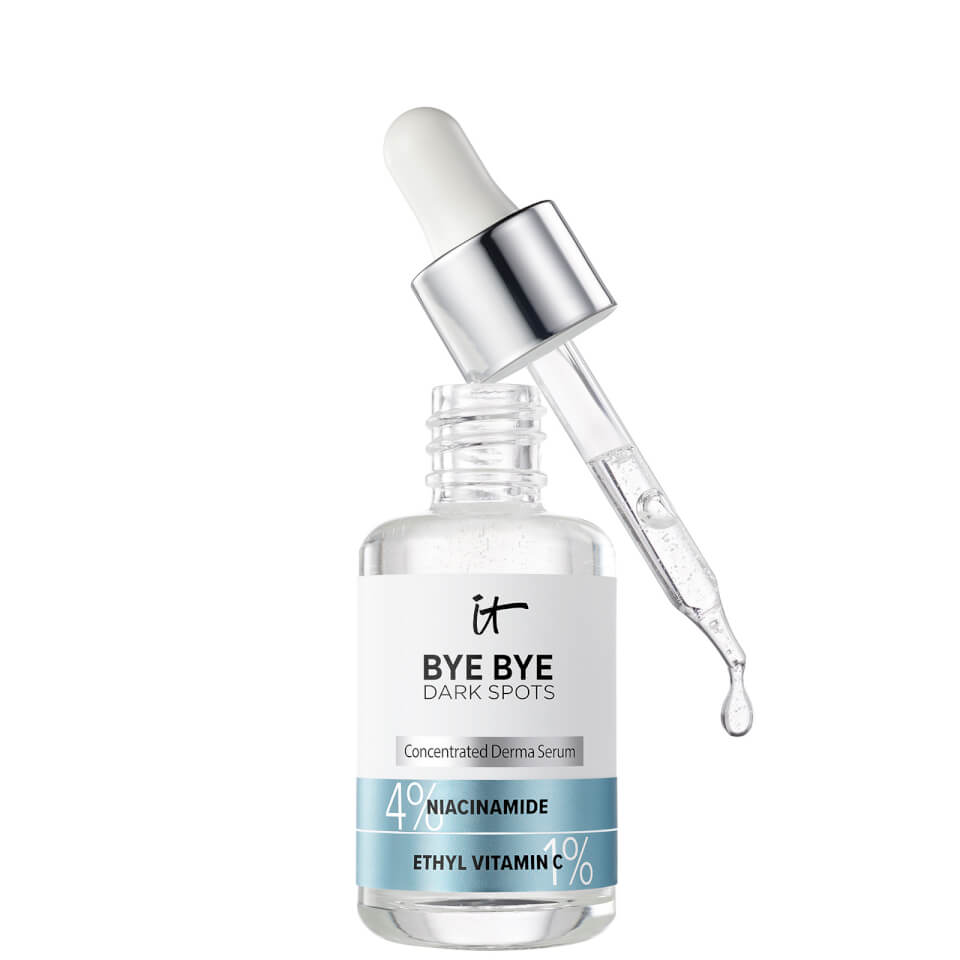 Bye Bye Dark Spots Niacinamide Serum - IT Cosmetics